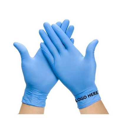 Disposable Nitrile Gloves