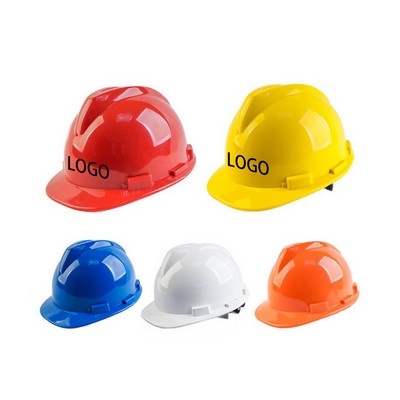 Suspension Hard Hat