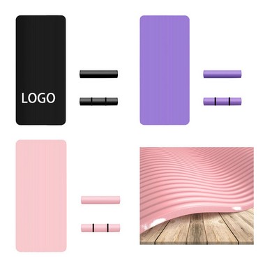 Sports Dance Fitness Yoga Mat