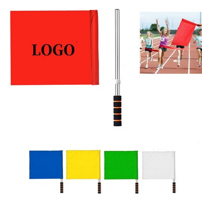 Referee Flag