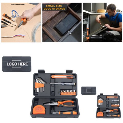 Small Home Tool Kit