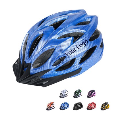 Adjustment Bike Helmet