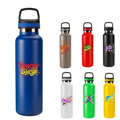 20 oz. Alpine Stainless Steel Bottle
