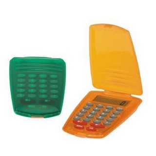 Flip Top Calculator