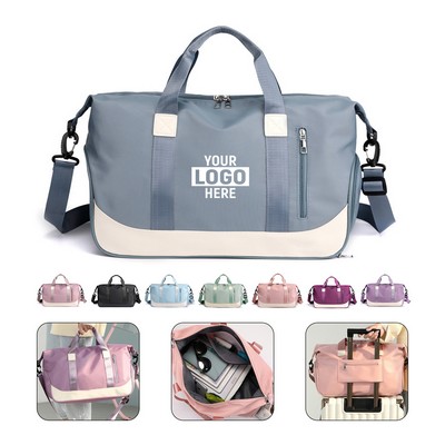 Sports Travel Duffel