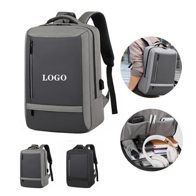 Professional Travel Backpack