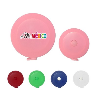 5' Long Retractable Tape Measure