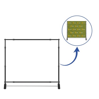 Step and Repeat - Hardware only