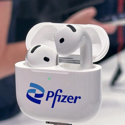 Custom Apple AirPods Gen 4