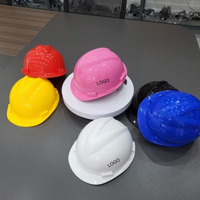 Kids Plastic Safety Helmet