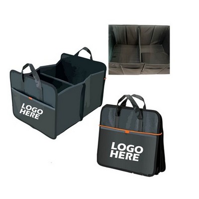 Ultimate-II Car Trunk Organizer