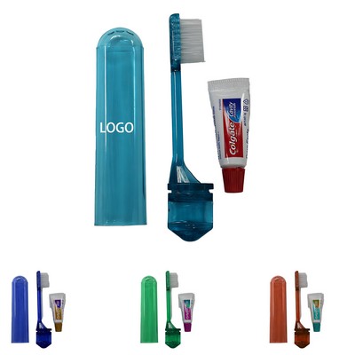 Happy Teeth Dental Kit