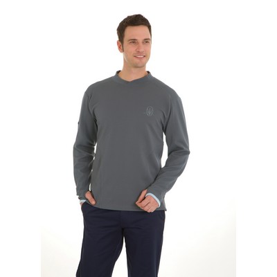 Men's FERST-DRY™ Athletica Long Sleeve Shirt