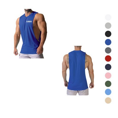 Men's Muscle Tank Tops
