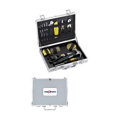 Tool Set Briefcase