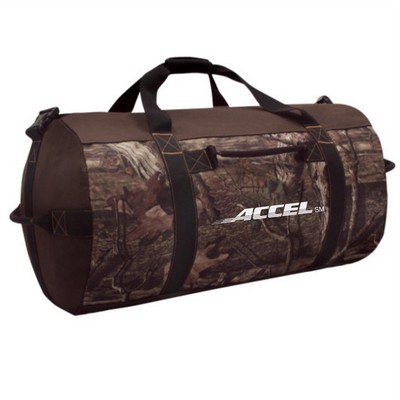 30" Barrel Duffel