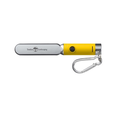 Essex COB Flashlight Wand