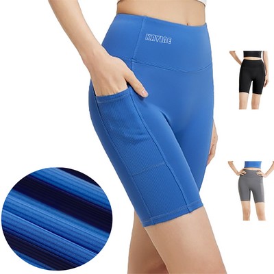 Sports Tights Running Fitness Pants Yoga Gym Leggings