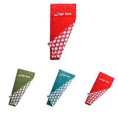 Sublimation Rally Towel