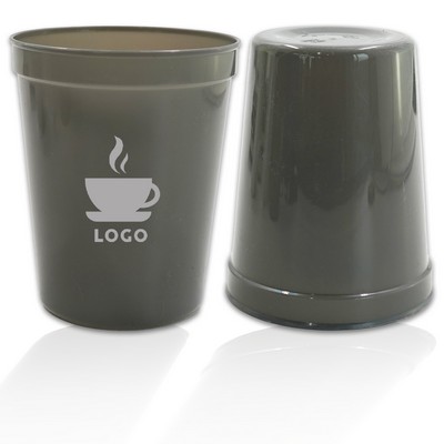 Full Color 16oz Party Cup MOQ 50