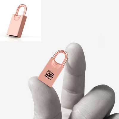 Lock USB Drive