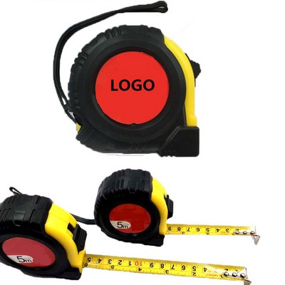 Steel Tape Measure