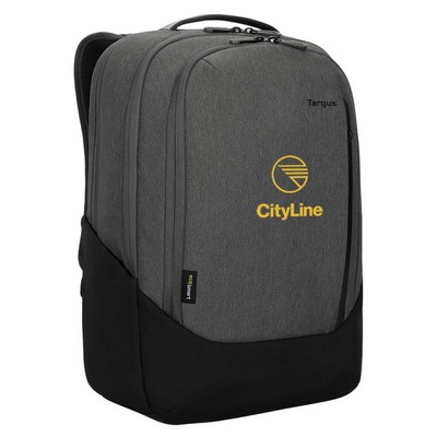 Targus 15.6" Cypress™ Hero Backpack with Find My® Locator