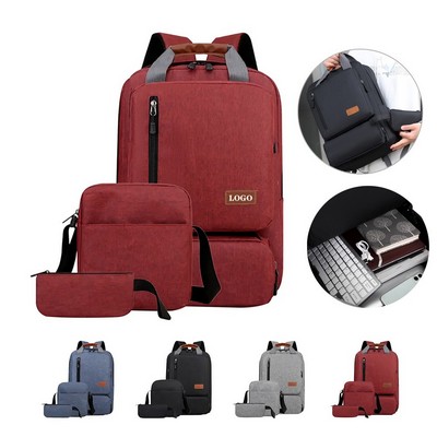 Executive Laptop Backpack