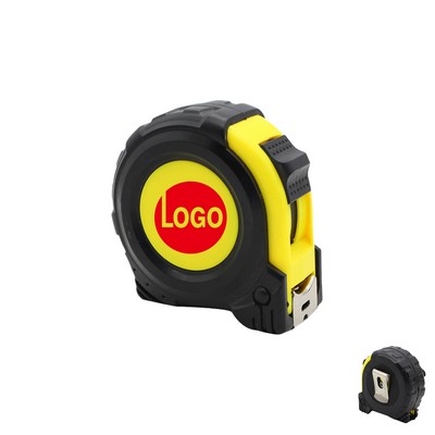 Heavy-Duty Circular Durable Measure