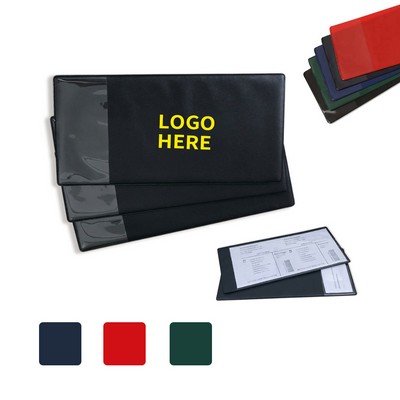 Expanded Vehicle Insurance Wallet