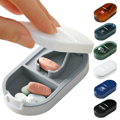 Pill Cutter
