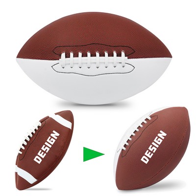 #9 Inflatable PU Football