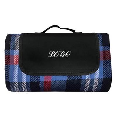 Folding Picnic Blanket