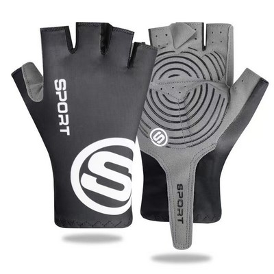 Sports Half Finger Gloves