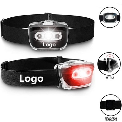 LED Headlamp