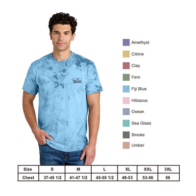 Comfort Colors Heavyweight Color Blast Tee