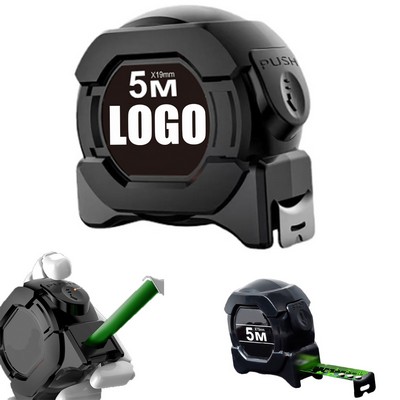 Tape Measure 16' Metric Ruler