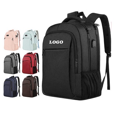 Travel Laptop Backpack