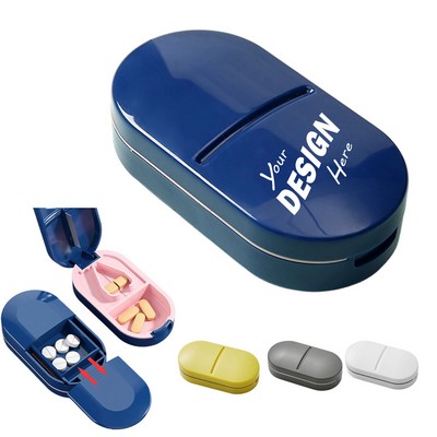 Medical Tablet Splitter