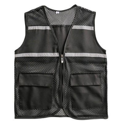 Reflective Vest