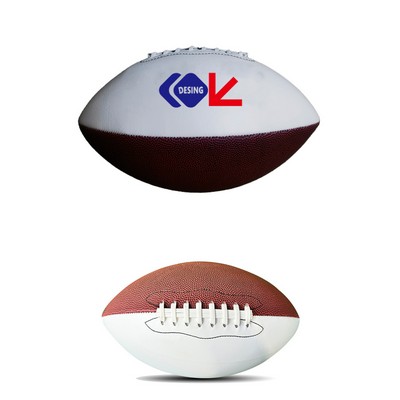 #9 Inflatable PU Football
