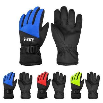 Children's Skiing Glove