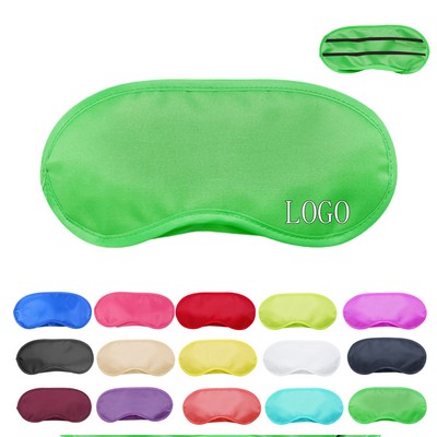 Sleeping Eye Mask