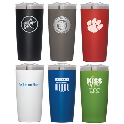 Maddox 20 oz. Stainless Steel Vacuum Insulated Tumbler