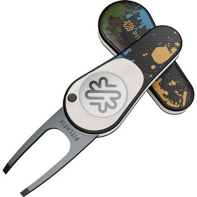 Pitchfix® Ultima Golf Divot Tool