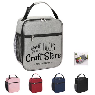 6L EVA Insulated Lunch Bag