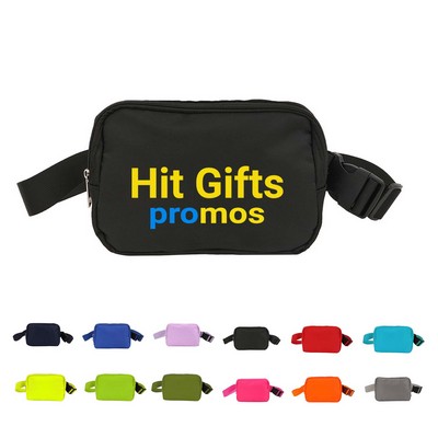 Cross Body Fanny Pack