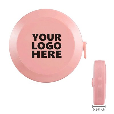 60-Inch Retractable Tape Measure