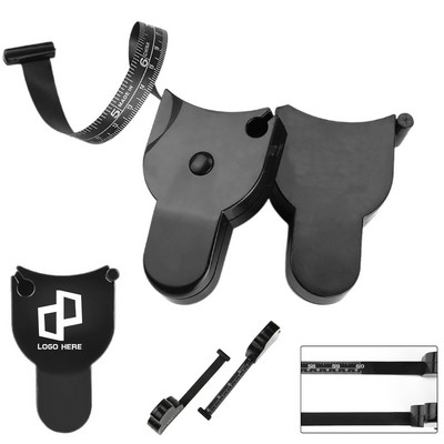 Body Measure Tape W/ Y-Shaped Handle