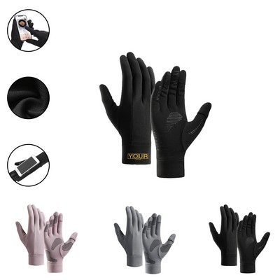 Winter Gloves for Running